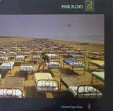 A Momentary Lapse of Reason - Pink Floyd