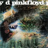A Saucerful of Secrets - Pink Floyd