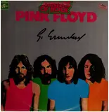 Masters Of Rock - Pink Floyd
