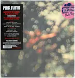 Obscured by Clouds - Pink Floyd