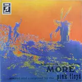 Soundtrack From The Film 'More' - Pink Floyd