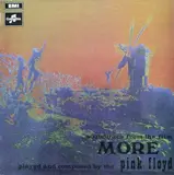 More - Pink Floyd