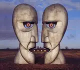 The Division Bell - Pink Floyd