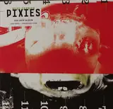 Head Carrier - Pixies