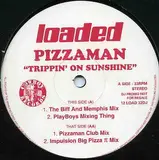 Trippin' On Sunshine - Pizzaman