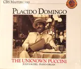 The Unknown Puccini - Puccini