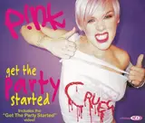 Get The Party Started - P!nk