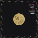 You Make Me Sick (HQ2 Mixes) - P!nk, Pink