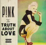 The Truth About Love - Pink