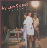Energy - Pointer Sisters