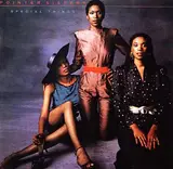 Special Things - Pointer Sisters