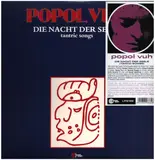 Die Nacht Der Seele - Tantric Songs - Popol Vuh
