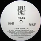 Blue Angels - Pras