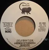 Celebration - Premiata Forneria Marconi