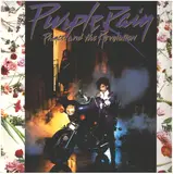 Purple Rain - Prince And The Revolution