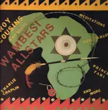 Roy Cousins presents Wambesi Allstars - Prince Fari / Don Carlos / Meditations a.o.