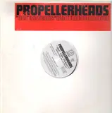 360 Degrees (Oh Yeah?) - Propellerheads
