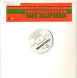 Take California - Propellerheads