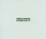 The Extended Play EP - Propellerheads