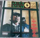 It Takes a Nation of Millions to Hold Us Back - Public Enemy