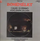 Bohemelet - Puccini