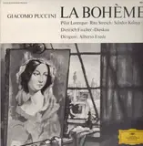 La Boheme, Erede, Staatskapelle Berlin - Puccini