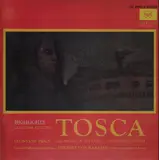 Highlights from Tosca - Puccini (Renata Tebaldi)
