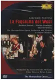 La Fanciulla Del West - Puccini