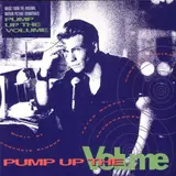 Pump Up the Volume - Pixies / Soundgarden / Ivan Neville a.o.
