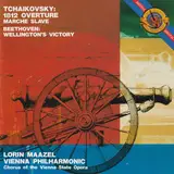 1812 Overture - Marche Slave - Wellington's Victory - Tchaikovsky / Beethoven