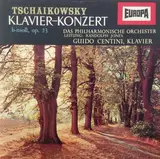 Klavier-Konzert Nr. 1, B-Moll, Op. 23 - Pyotr Ilyich Tchaikovsky/G. Centini, R. Jones