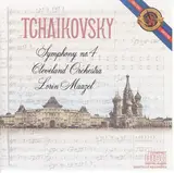 Symphony No. 4 - Tchaikovsky