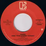 Need Your Loving Tonight - Queen