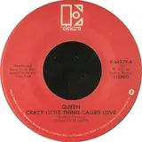 Crazy Little Thing Called Love - Queen