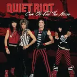 Cum On Feel The Noize / Run For Cover - Quiet Riot