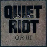 Q R III - Quiet Riot