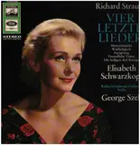 Vier Letzte Lieder - R. Strauss / Sylvia Sass
