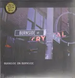 Burnside on Burnside - R.L. Burnside