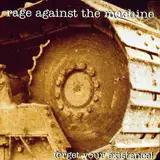 Forget Your Existence! - Rage Against The Machine