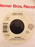 Old 8x10 - Randy Travis