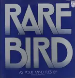 As Your Mind Flies By (Mientras Tu Mente Vaga) - Rare Bird
