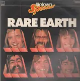 Motown Special Rare Earth - Rare Earth