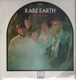 Get Ready - Rare Earth
