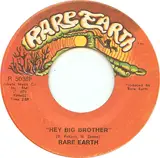 Hey Big Brother - Rare Earth