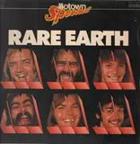 Motown Special Rare Earth - Rare Earth