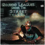 Presents: 20,000 Leagues Under The Streets - Volume I - Rasco