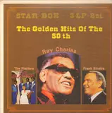 The Golden Hits Of The 50th - Star Box 3 LP Set - Ray Charles, Frank Sinatra, The Platters a.o.
