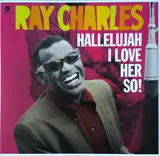 Hallelujah I Love Her So! - Ray Charles