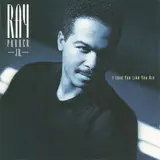 I Love You Like You Are - Ray Parker Jr.