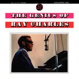 The Genius of Ray Charles - Ray Charles